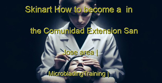 Skinart How to become a  in the Comunidad Extension San Jose area | MicrobladingTraining | MicrobladingClasses | SkinartTraining-Puerto Rico
